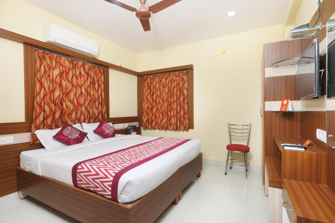 Oyo 7224 Krishna Prasad Chennai
